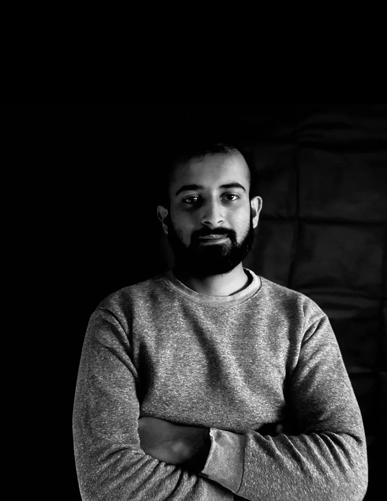 Hassan Shakeel SEO Expert — SEO Consultant